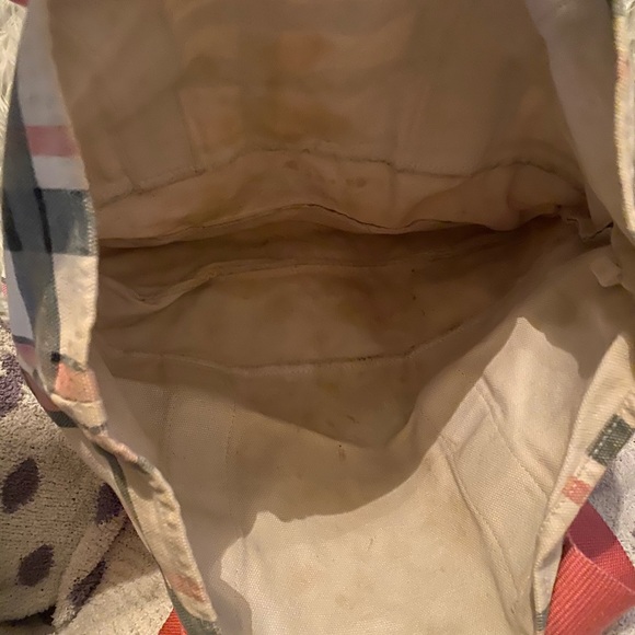 Roxy book bag - Picture 8 of 8